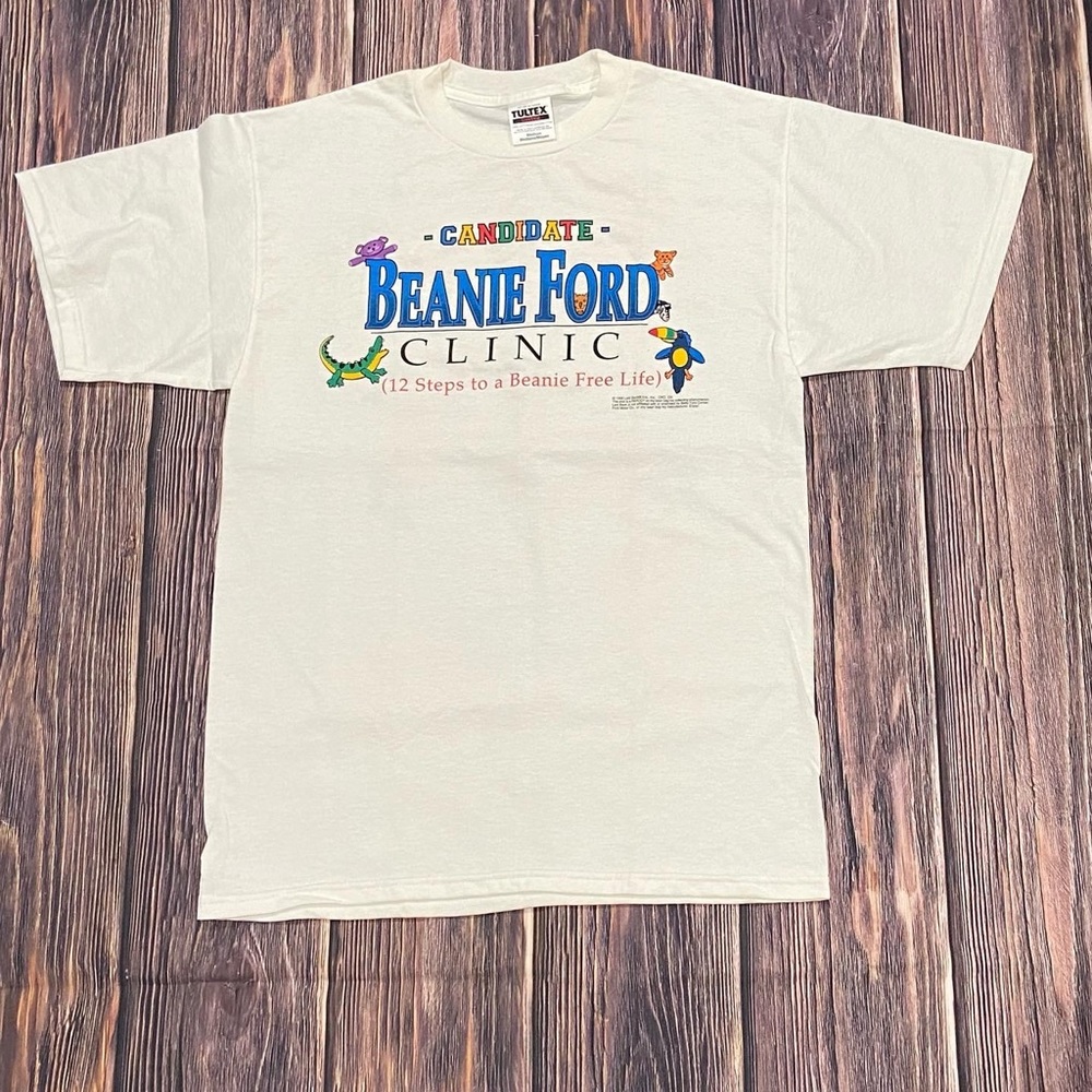 Vintage shirt